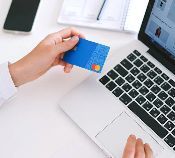 财務記賬與報(bào)表編制(zhì)