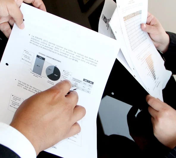 資産評估與驗資