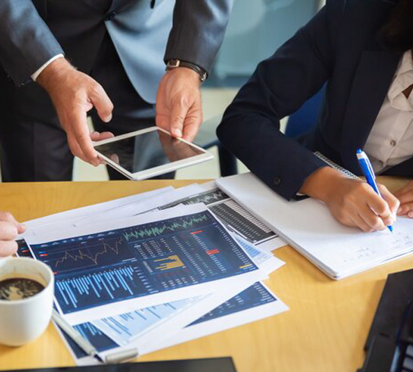 稅務籌劃與申報(bào)