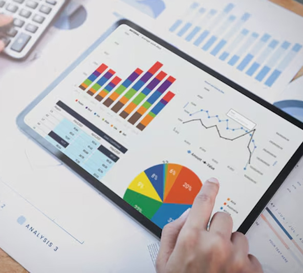 一(yī)站(zhàn)式财稅解決方案